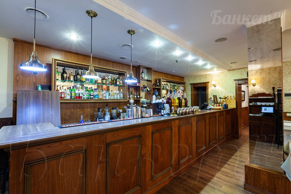 Торжественный зал — фото 12