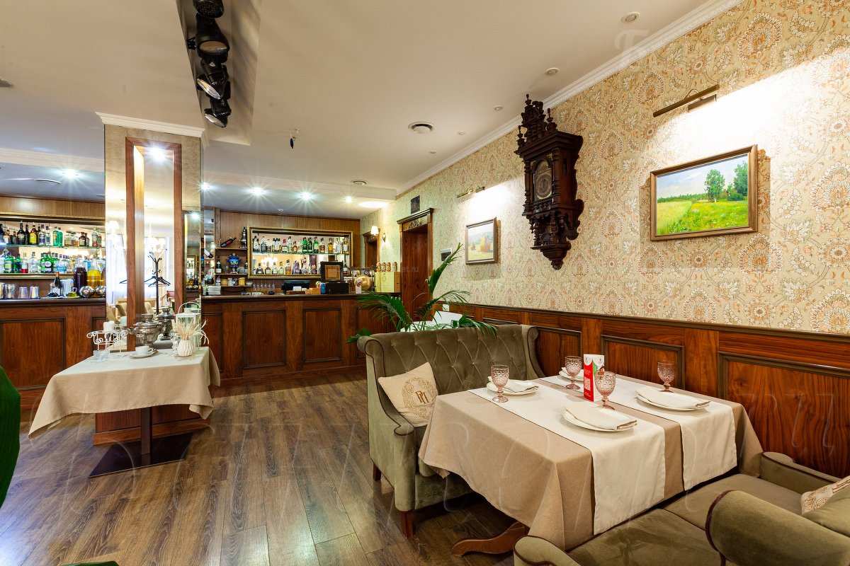 Торжественный зал — фото 13