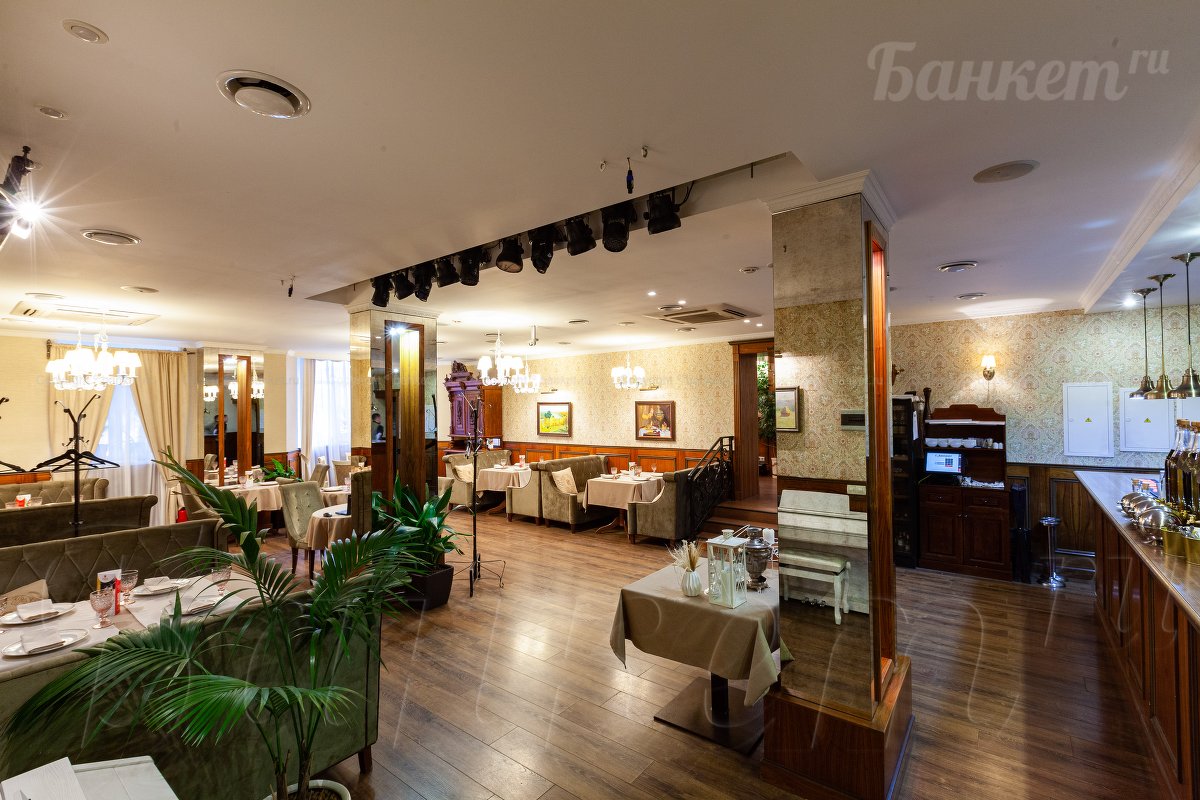 Торжественный зал — фото 15