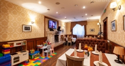 Каминный зал — фото 4