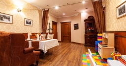 Каминный зал — фото 5