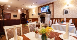 Каминный зал — фото 6