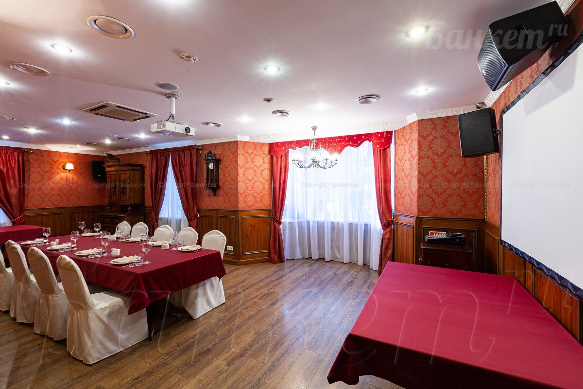 Особый зал — фото 2