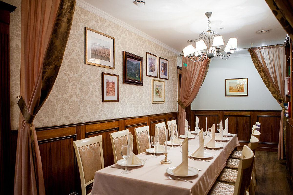 Библиотека — фото 3