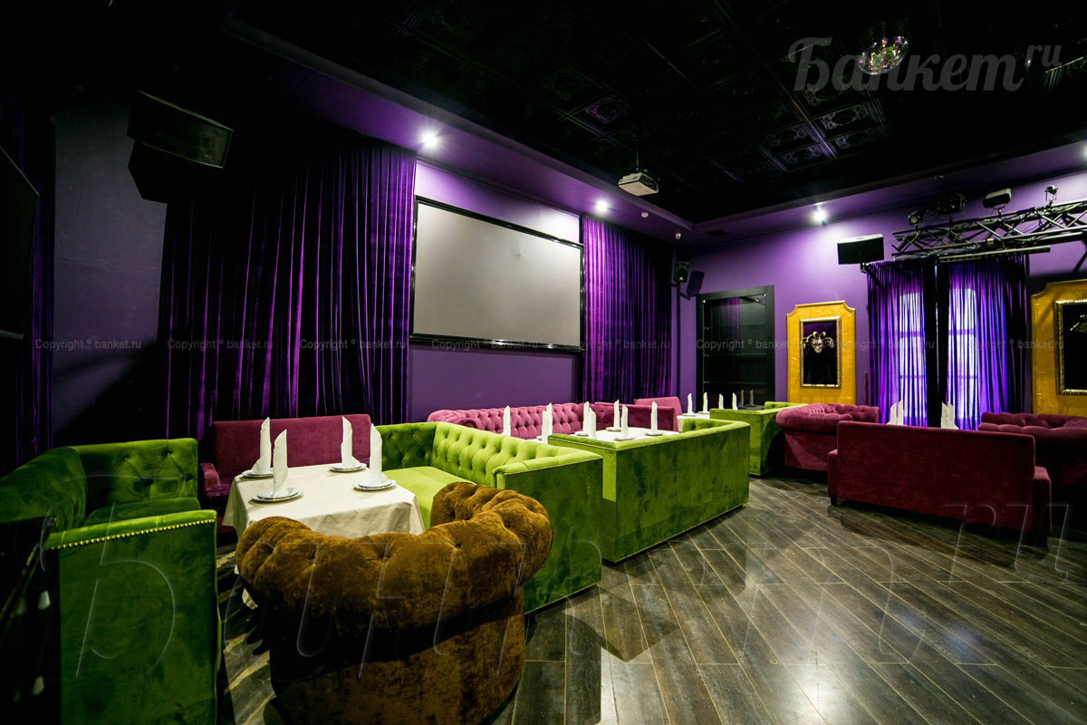 Основной зал — фото 9