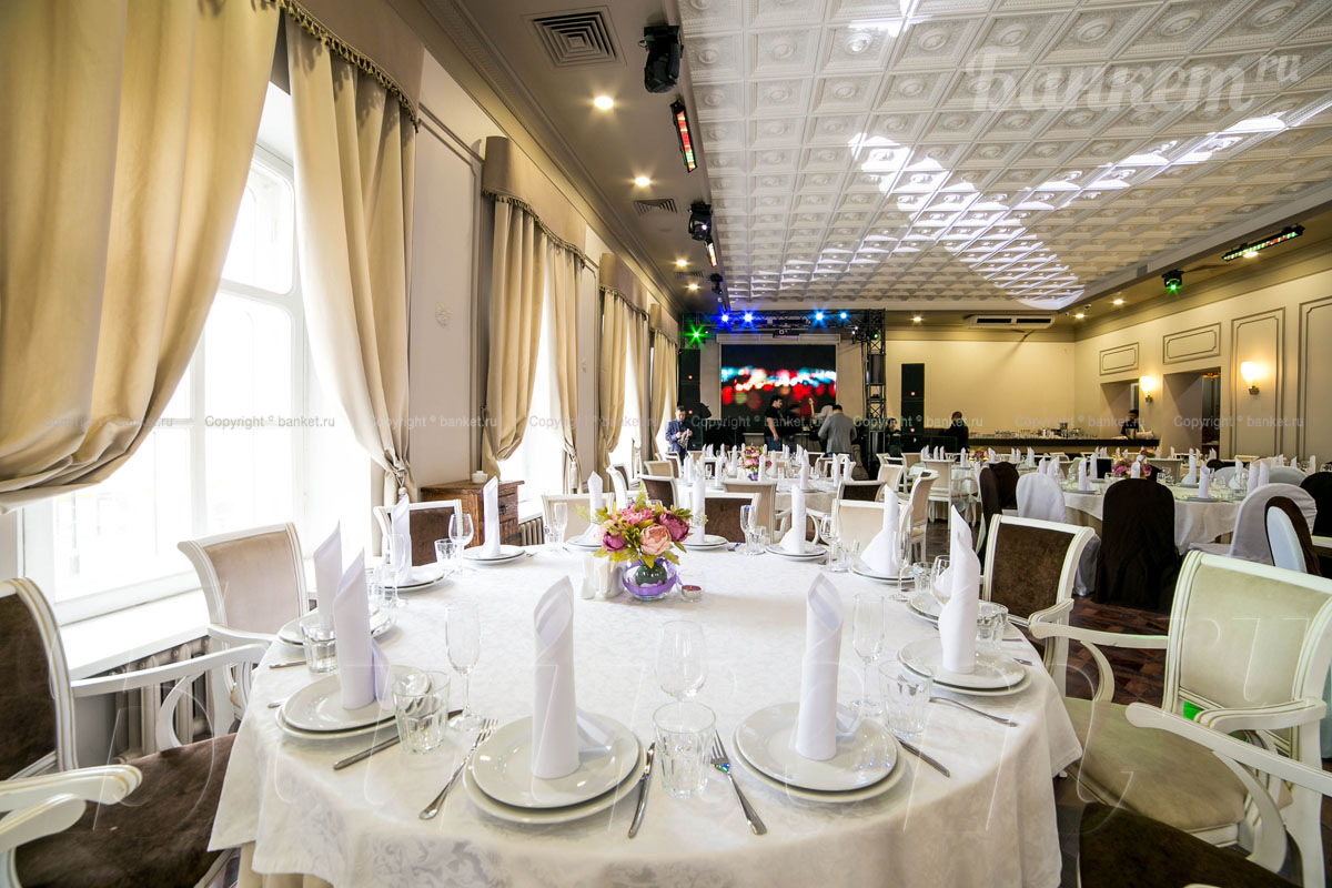 Основной зал — фото 10