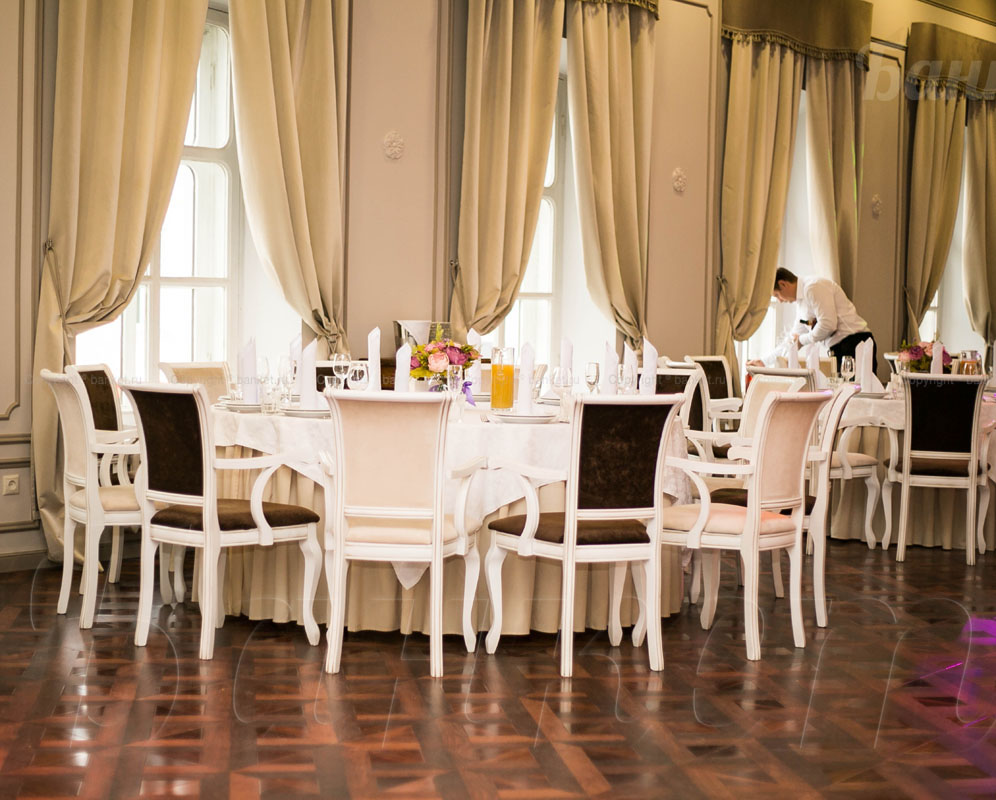 Основной зал — фото 11