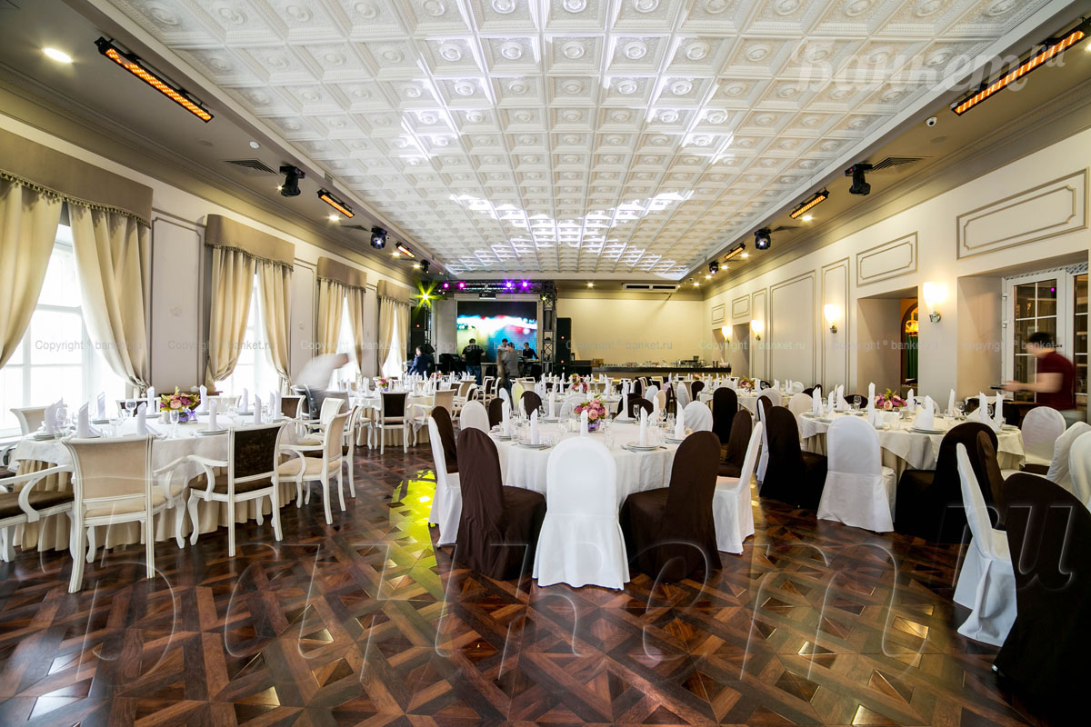 Основной зал — фото 12