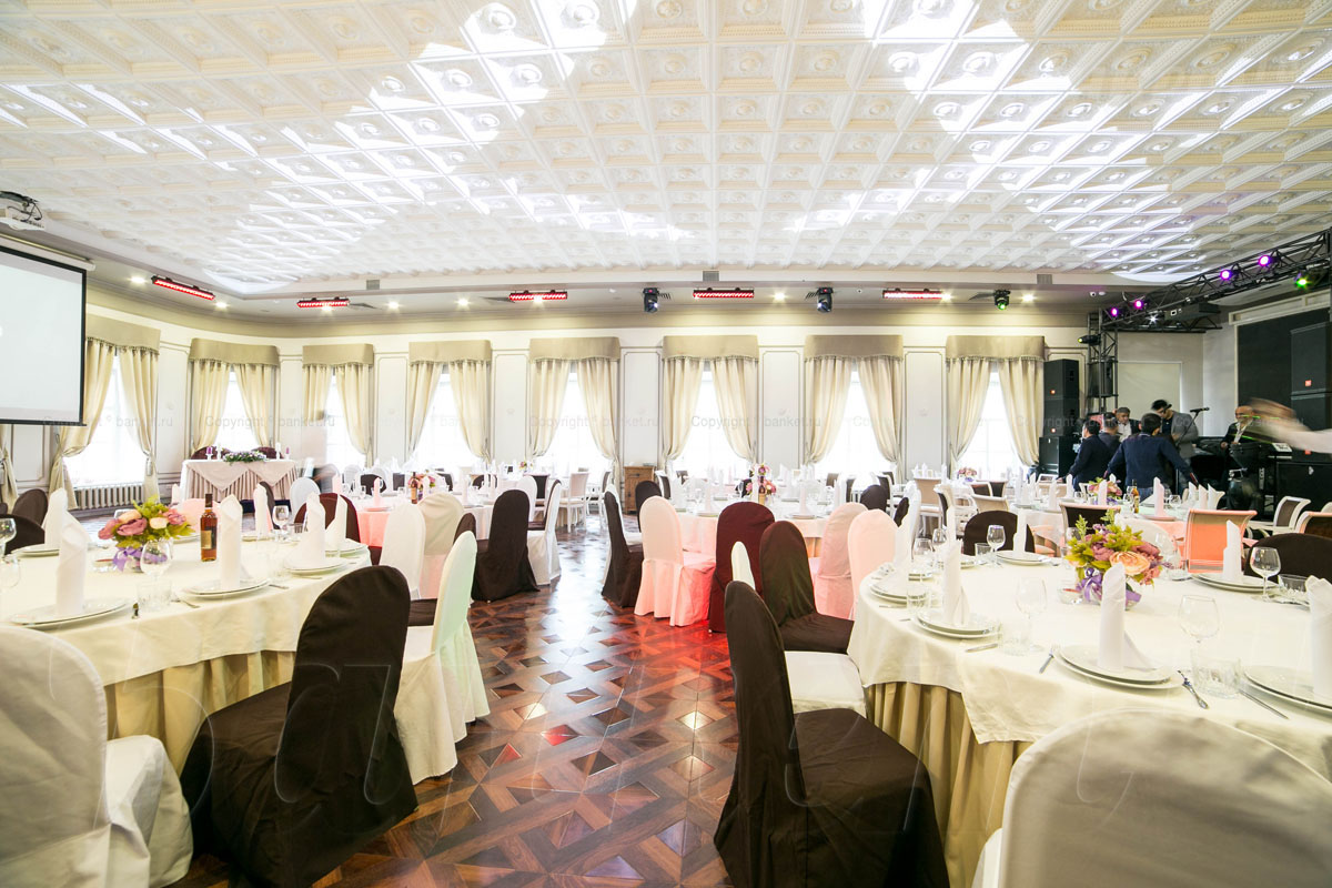 Основной зал — фото 13