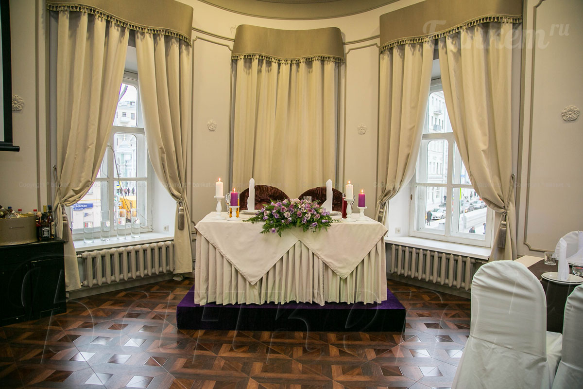 Основной зал — фото 14