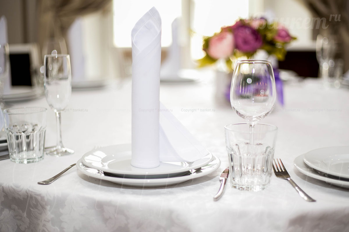 Основной зал — фото 16