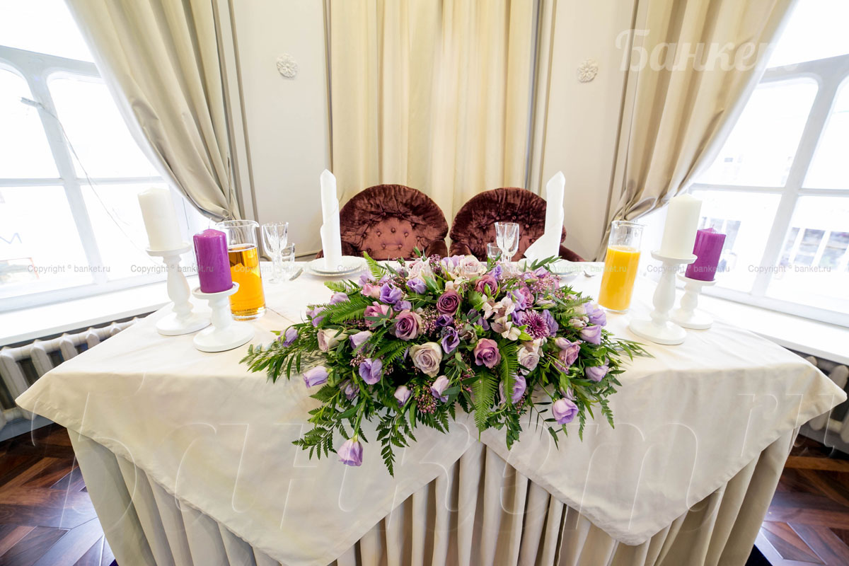 Основной зал — фото 18