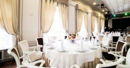 Основной зал Основной зал — интерьер зала