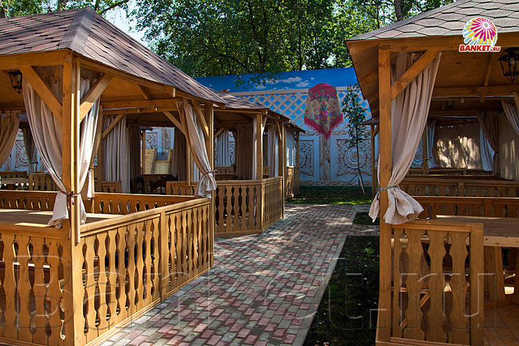 Каминный зал — фото 5