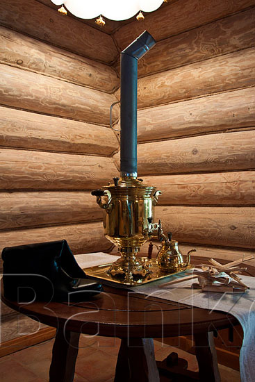 Каминный зал — фото 8