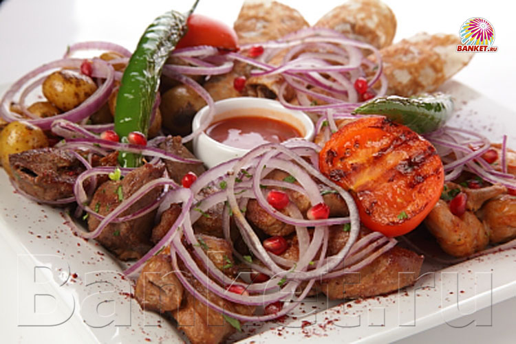 Каминный зал — фото 10