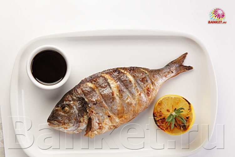 Каминный зал — фото 11