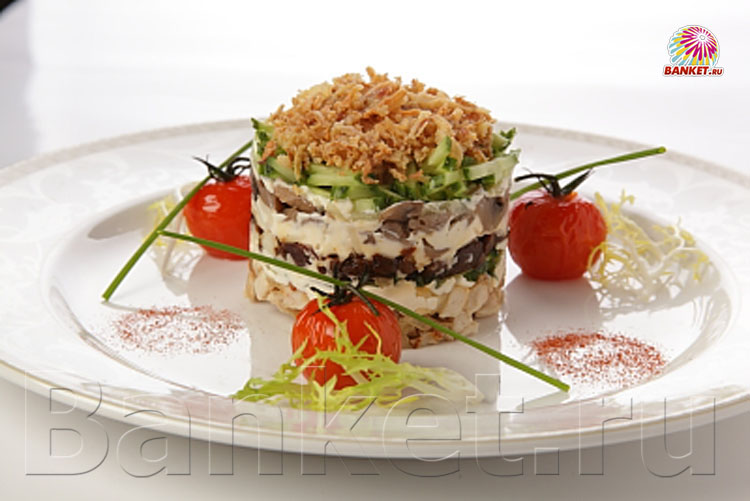 Каминный зал — фото 12