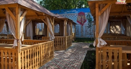 Каминный зал — фото 5