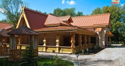 Каминный зал — фото 6