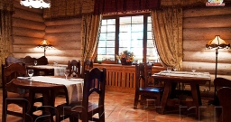 Приветственный зал — подробнее о зале