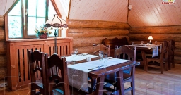 Свадебный зал — подробнее о зале