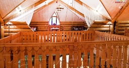 Свадебный зал — фото 4