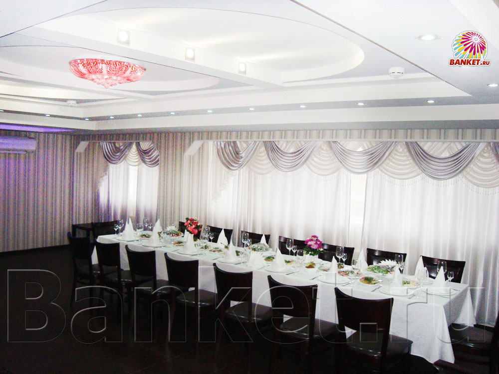 Большой зал — фото 9