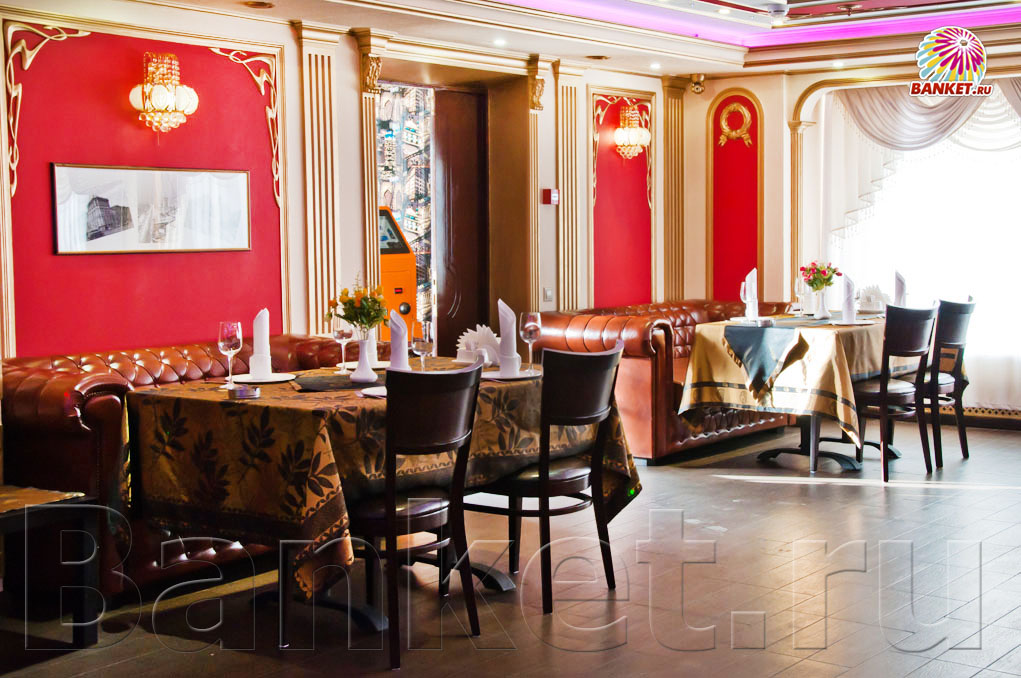 Большой зал — фото 10