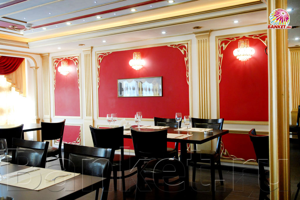 Большой зал — фото 11