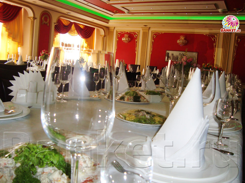 Большой зал — фото 12