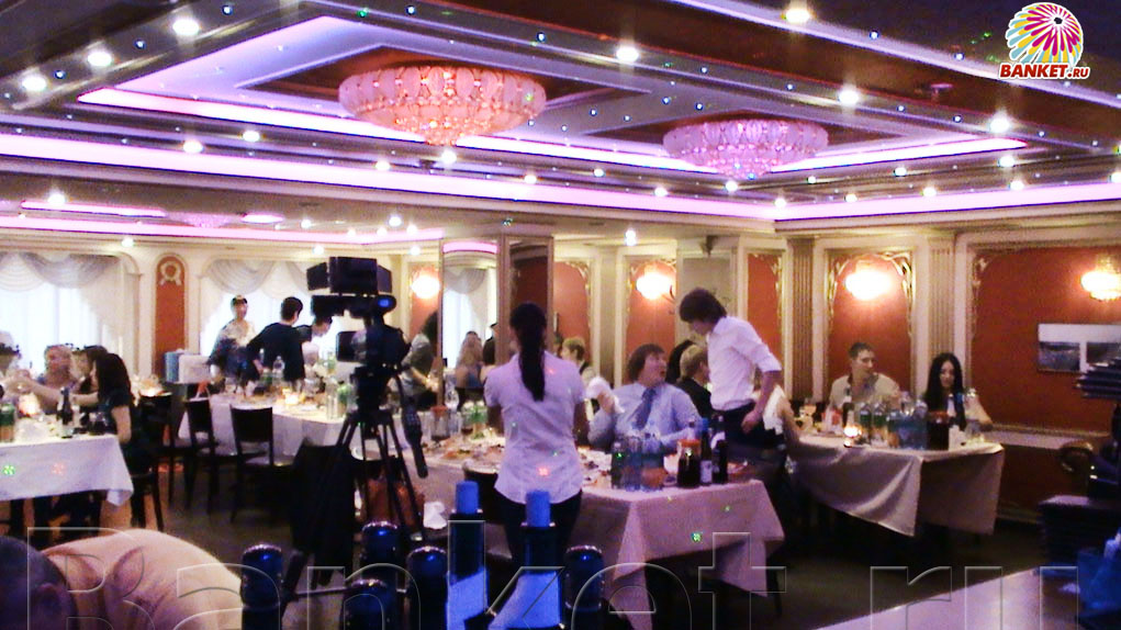 Большой зал — фото 13