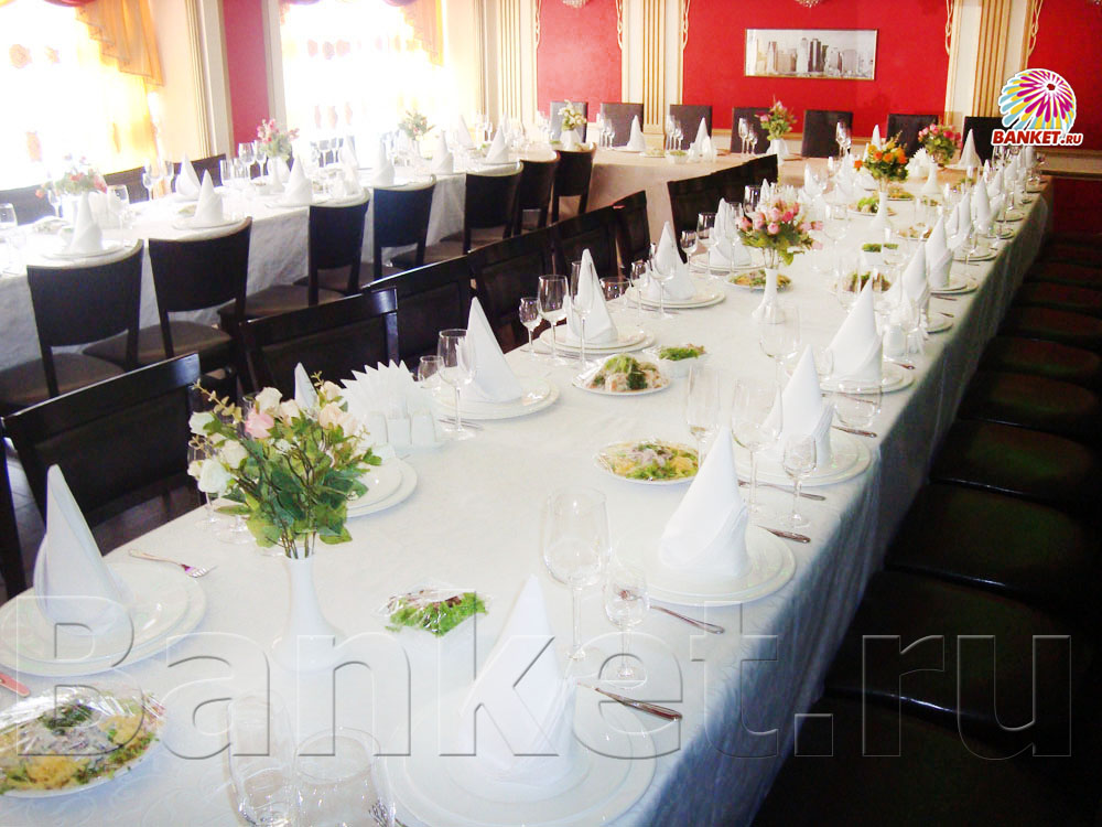 Большой зал — фото 14