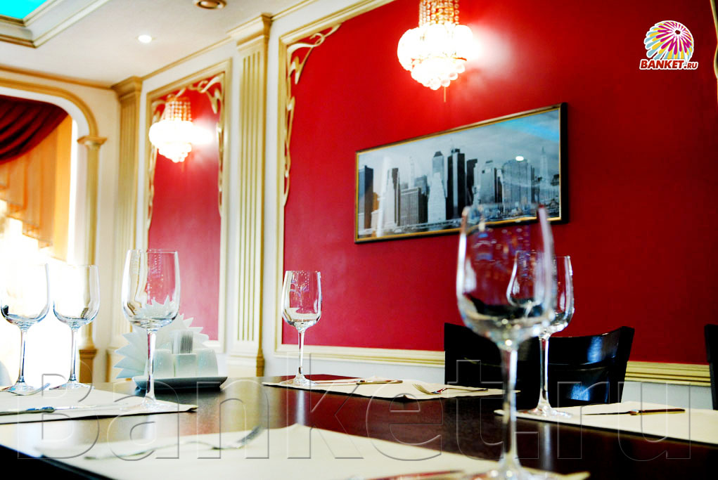 Большой зал — фото 16