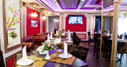 Большой зал — интерьер зала