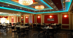 Большой зал — подробнее о зале