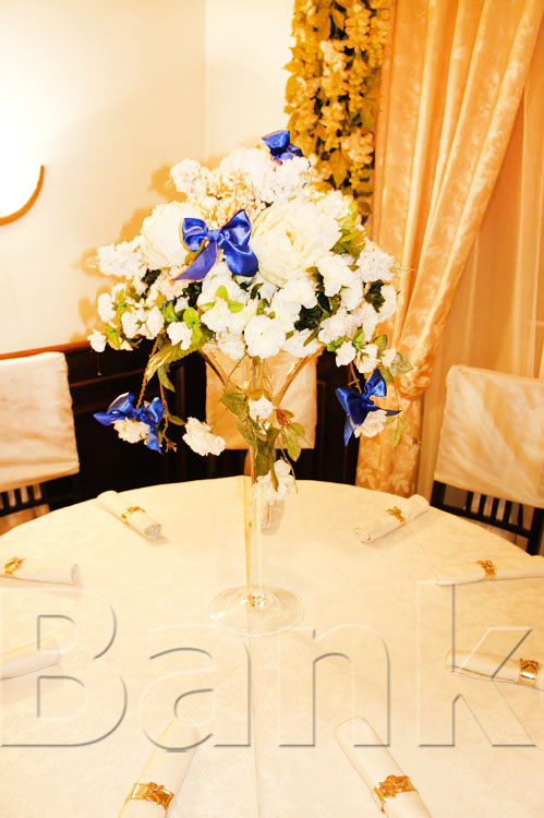 Свадебный — фото 5