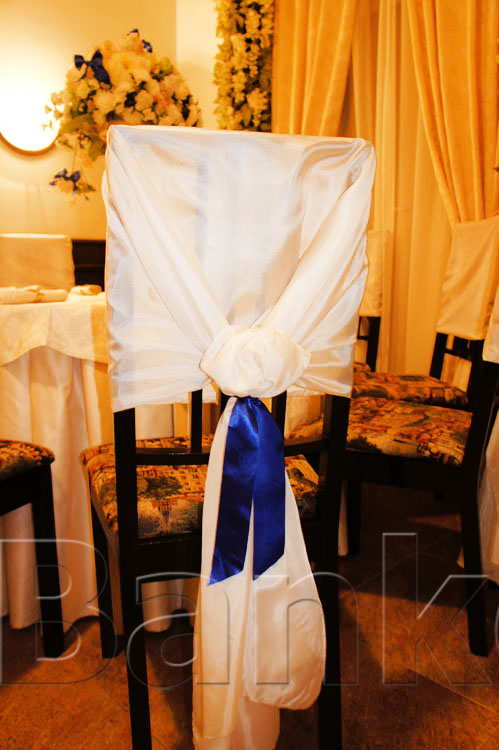 Свадебный — фото 6