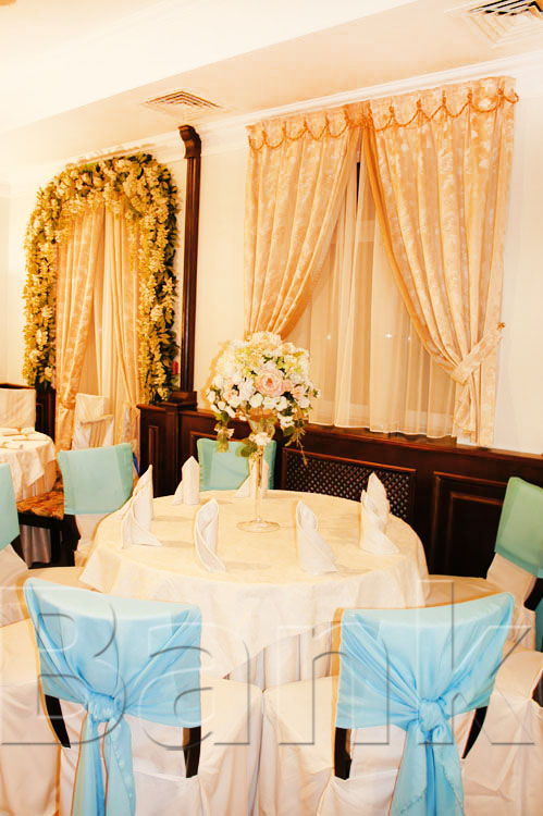 Свадебный — фото 7