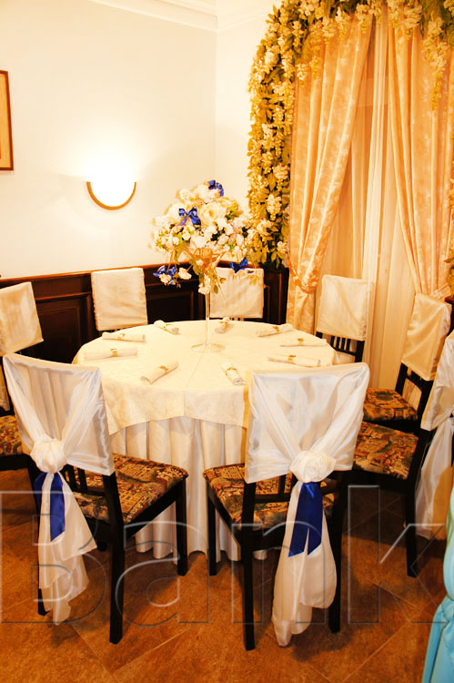 Свадебный — фото 8