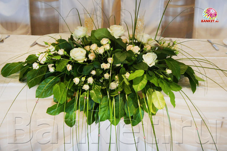 Свадебный — фото 12