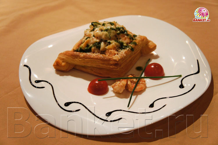 Свадебный — фото 13