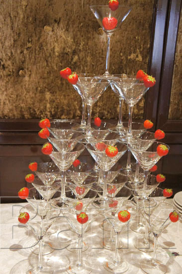 Свадебный — фото 17