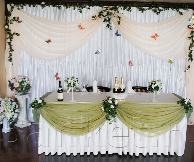 Свадебный — фото 19