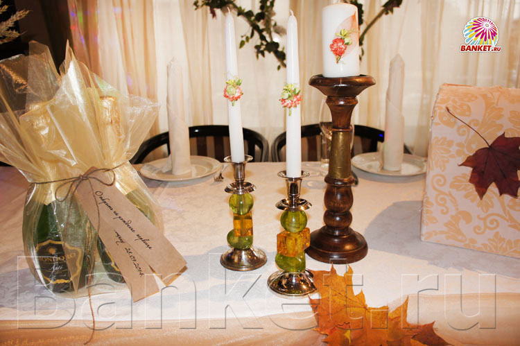 Свадебный — фото 20