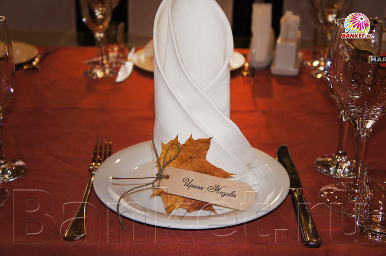 Свадебный — фото 21