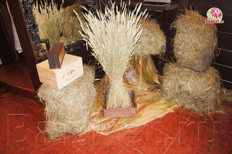 Свадебный — фото 22