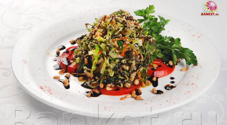 Свадебный — фото 23