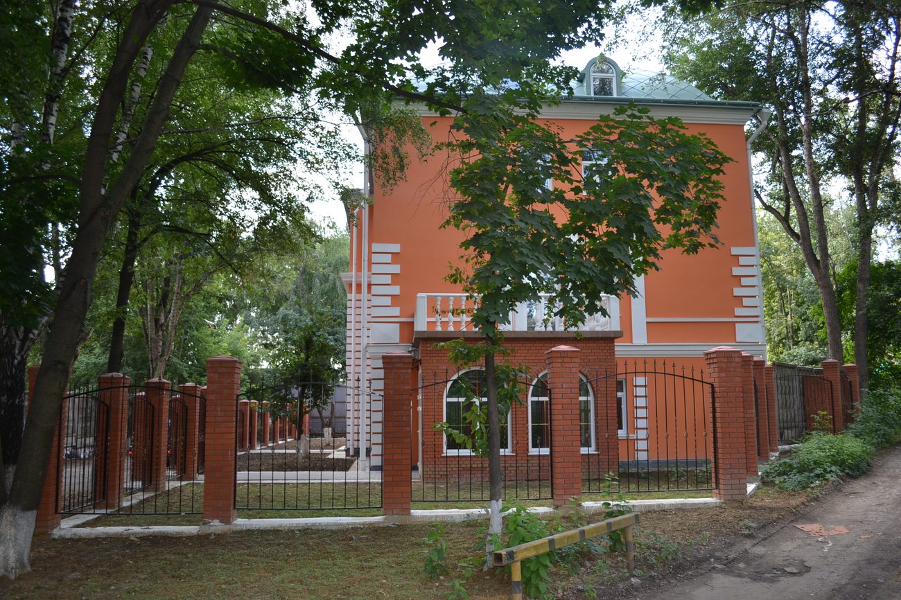 Свадебный — фото 25