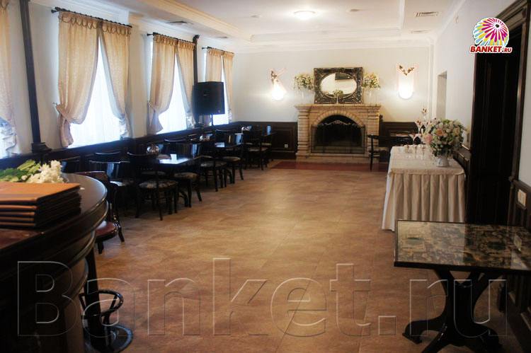 Каминный — фото 5